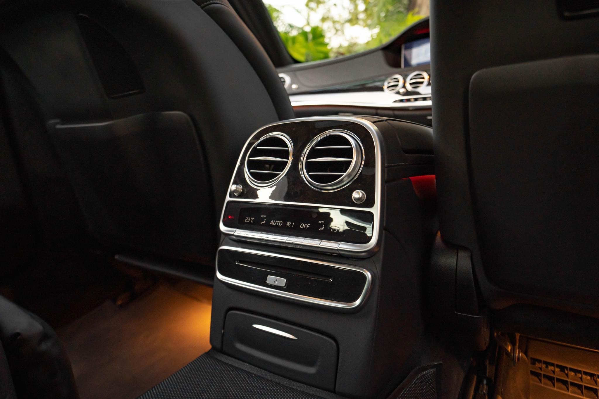 Mercedes-Benz S560e AMG Premium Plug-in Hybrid ปี 2020