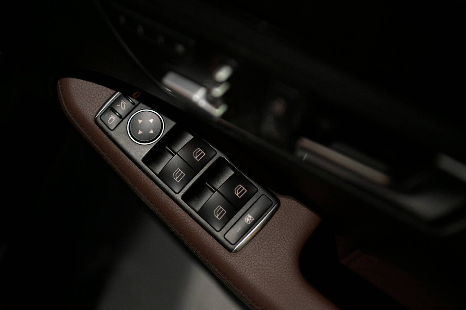 Mercedes-Benz E300 AMG Bluetec Hybrid ปี 2015