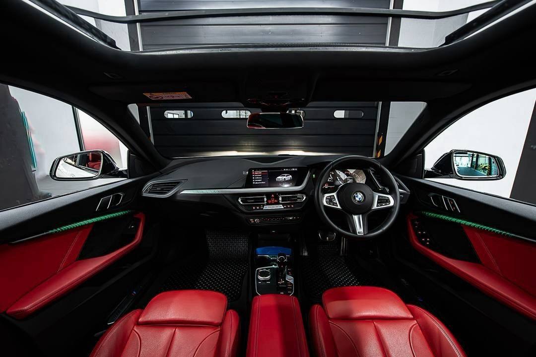 BMW 220i Gran Coupe M sport ปี 2023