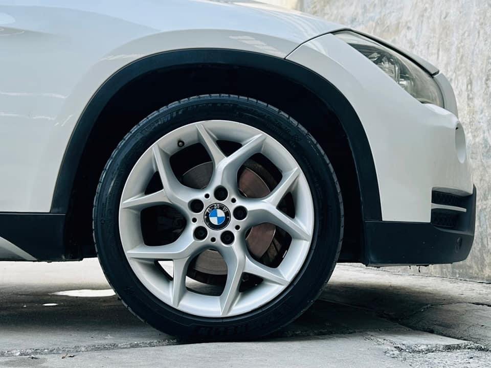 BMW X1 SDRIVE20D XLINE (E84) LCI ปี 2013
