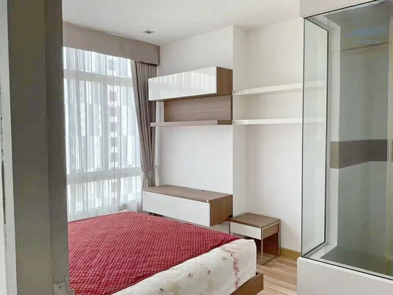 ให้เช่า Condo Ideo Verve ราชปรารภ คอนโดใจกลางประตูน้ำ