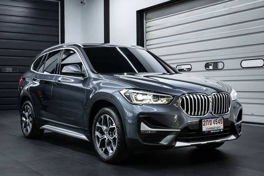 BMW X1 sDrive 20d Xline ปี 2023