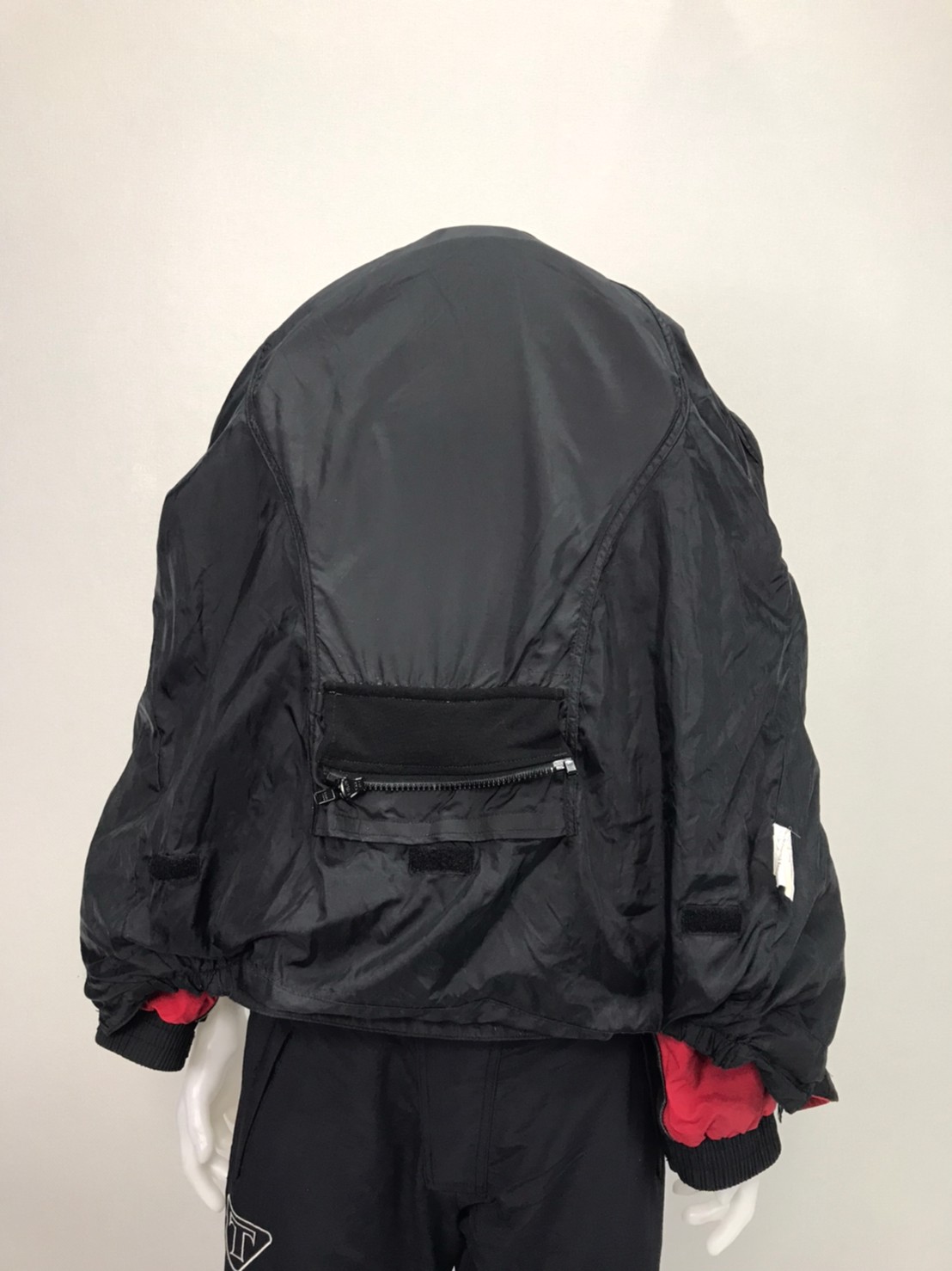 เสื้อขี่มอเตอร์ไซด์( มือสอง) RCT 933 อก 50" ยาว 28" ยี่ห้อ**MT**