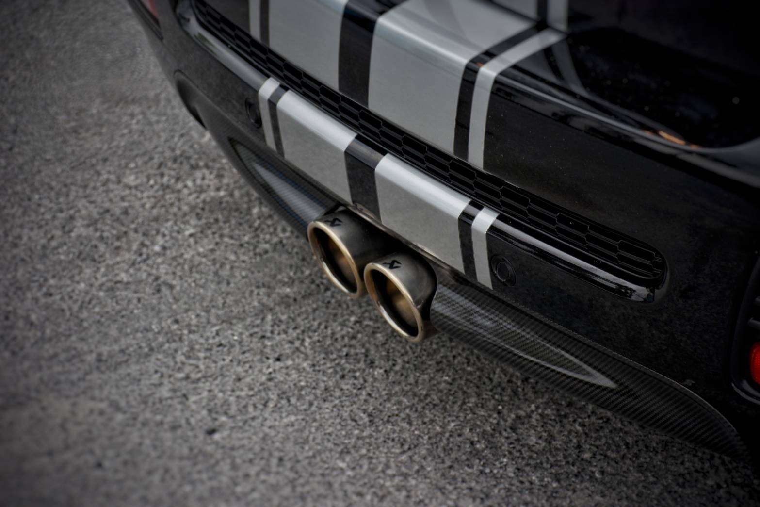 MINI CooperS R58 แต่งJohn Cooper Work ปี 2013