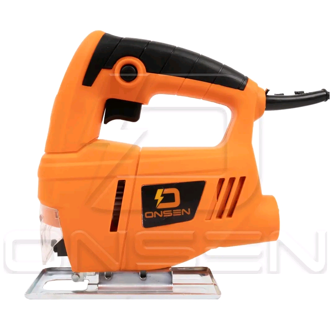 เลื่อยจิ๊กซอ ONSEN รุ่น ON-431 แถมใบเลื่อย 1 ใบ และ ประแจ 1 ชิ้น