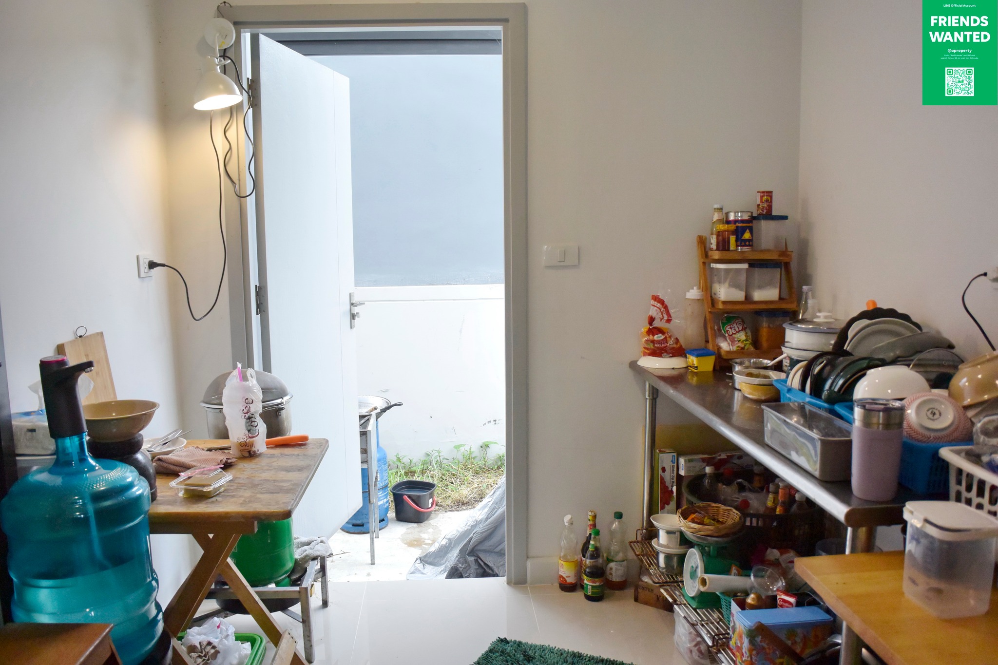 ขายบ้านเดี่ยวหลังมุม เพฟ ปิ่นเกล้า ศาลายา ราคา Pro ด่วนๆ