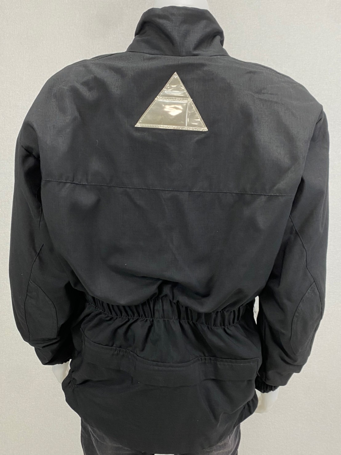 เสื้อขี่มอเตอร์ไซด์( มือสอง) RCTA 078 อก 48" ยาว 27" ยี่ห้อ**HONDA**