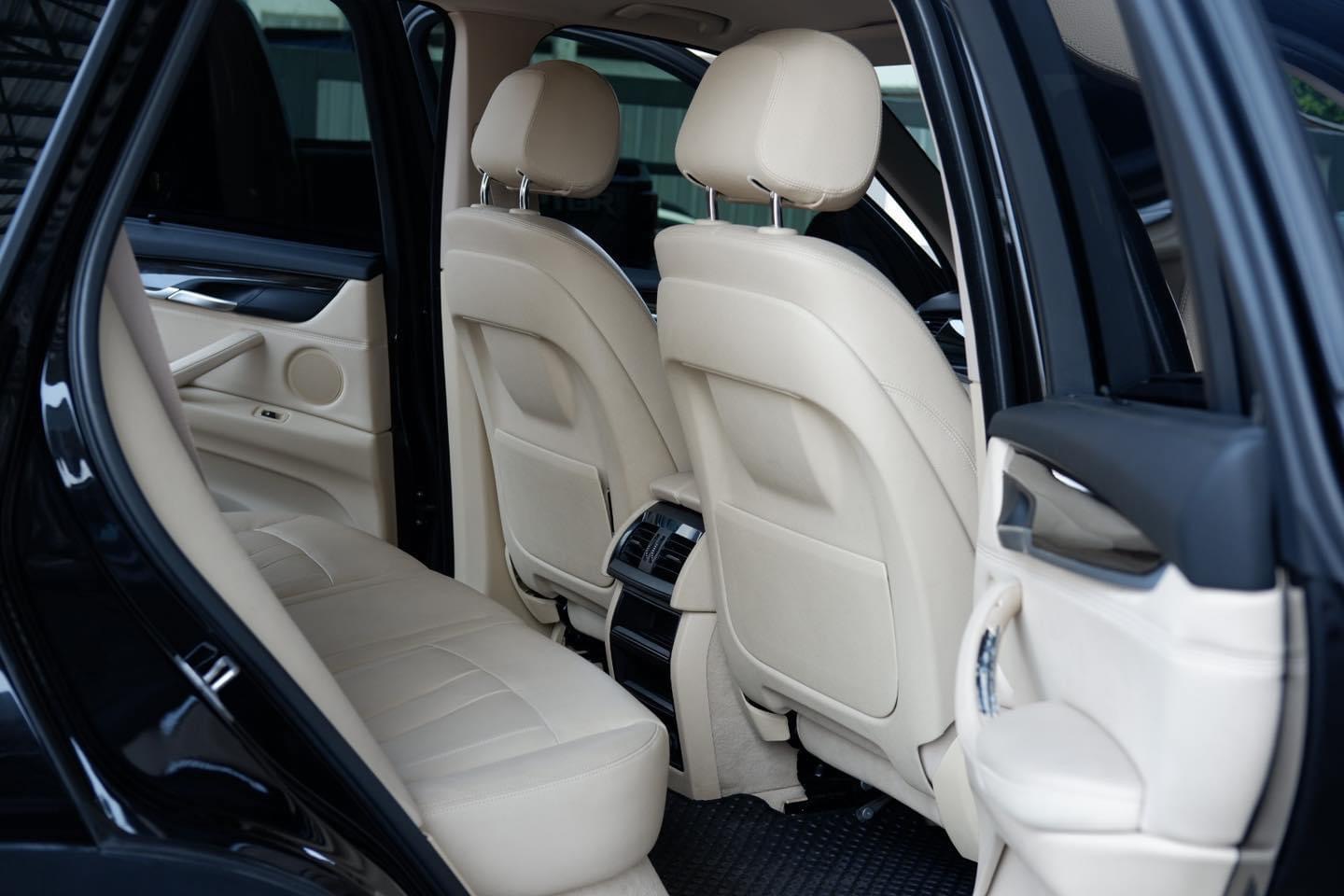 BMW X5 SDrive 25d F15 ปี 2015