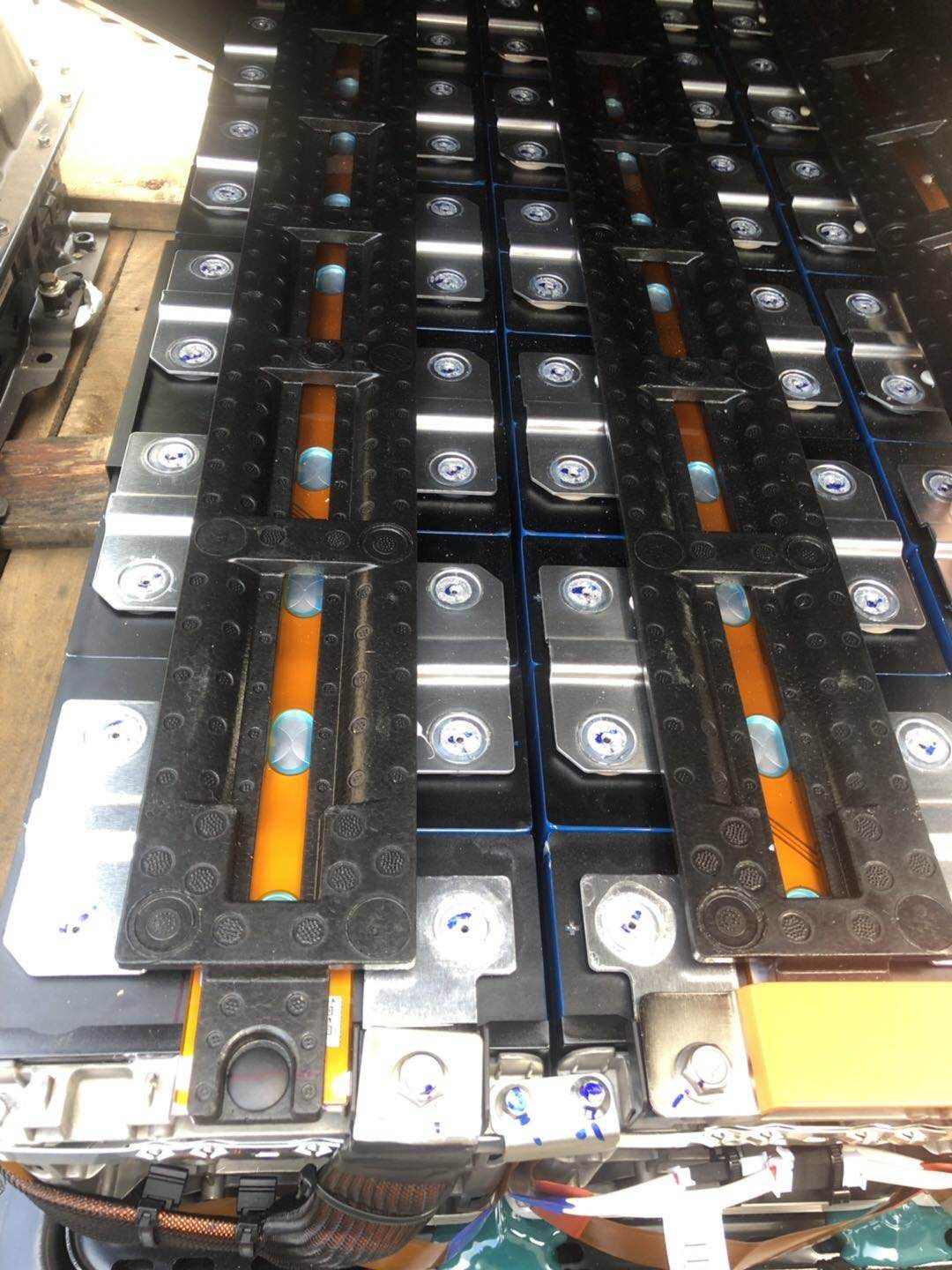 CATL lithium battery module 300Ah 3.2v LFP