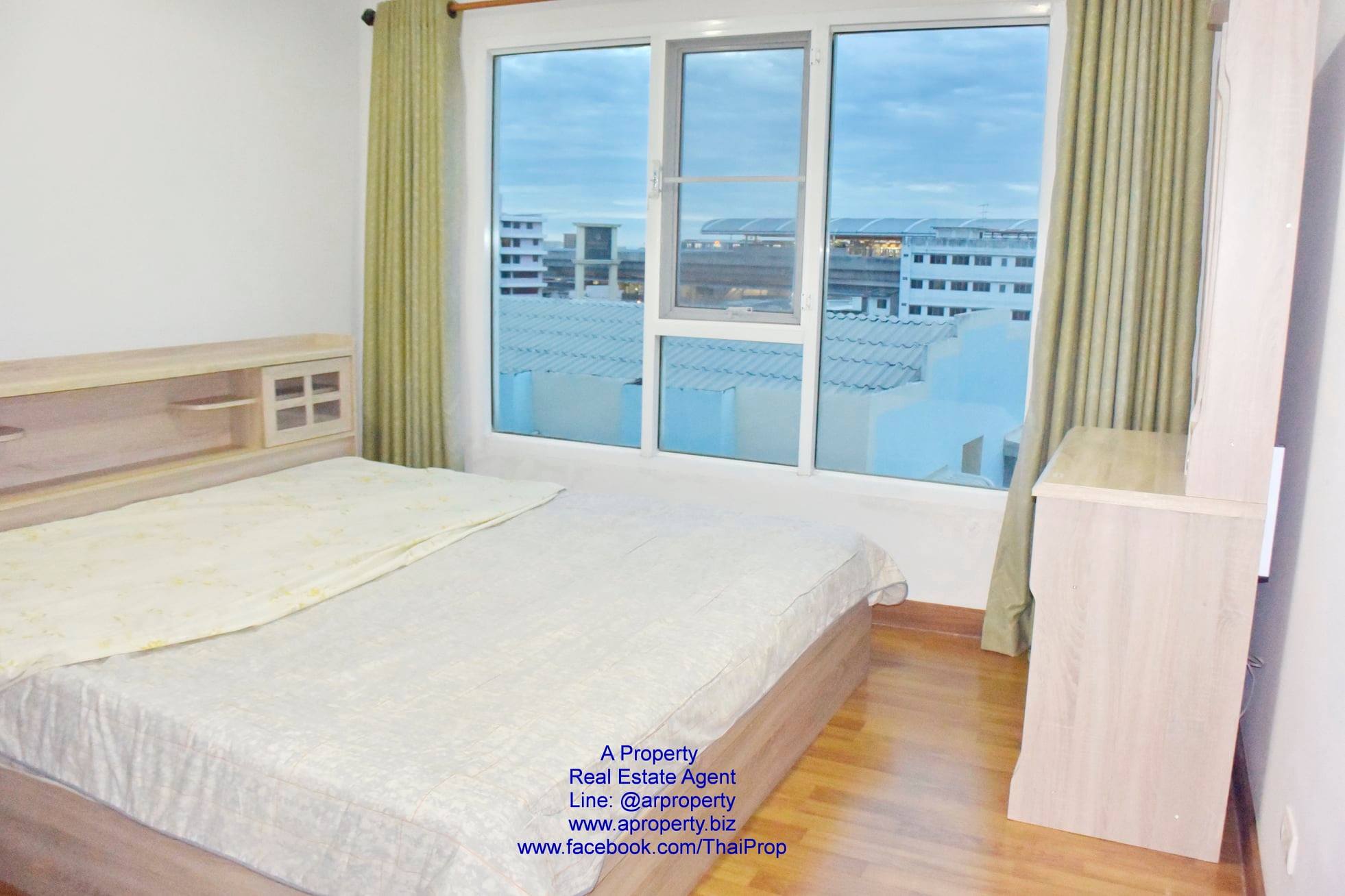 ให้เช่า Regent home กระทรวงสาธารณณะสุข