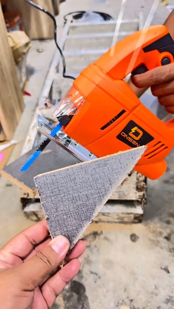 เลื่อยจิ๊กซอ ONSEN รุ่น ON-431