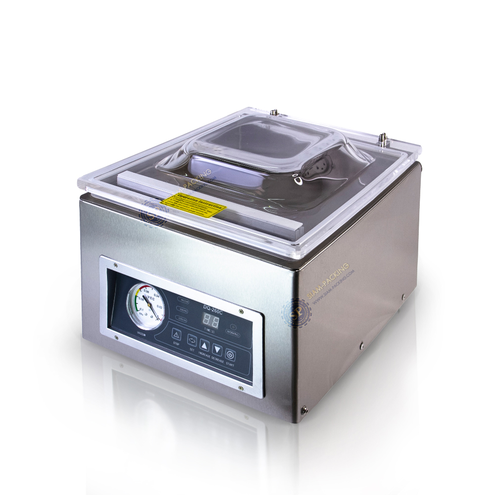 DQ 260 C SERIES