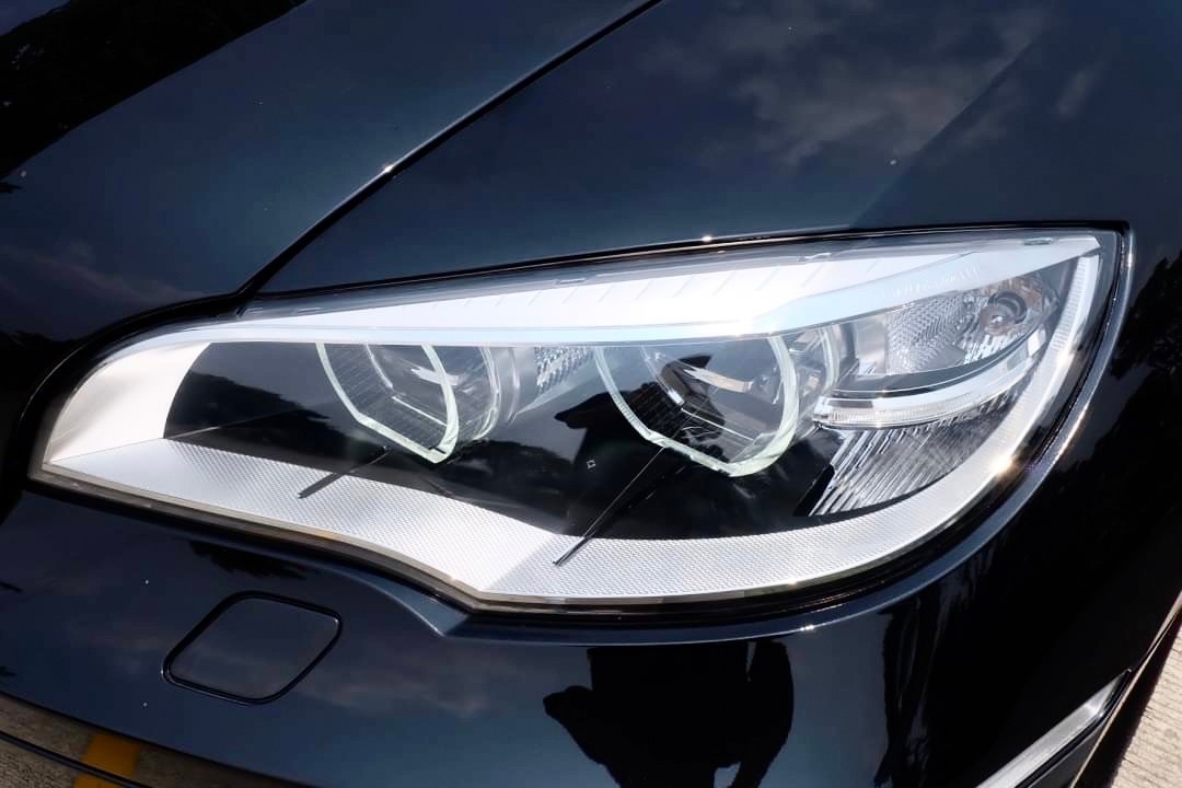 Bmw X6 M LCI 4.0 V8 Twin Turbo ปี 2014