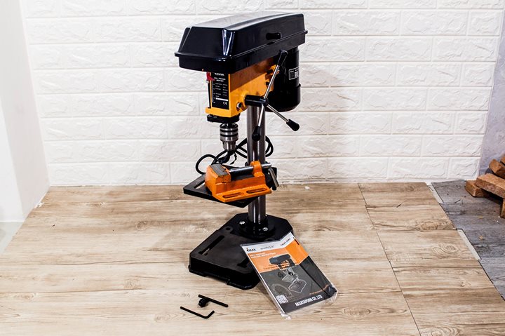 IMAX สว่านแท่น 4 หุน