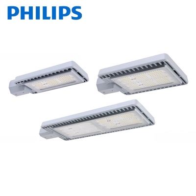 Philips โคมไฟถนน LED ฟิลิปส์ Road Flair Street Light BRP 391,392,394 PHILIPS