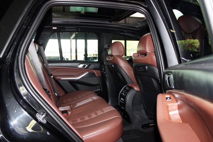 BMW X5 xDrive45e M Sport ปี2021