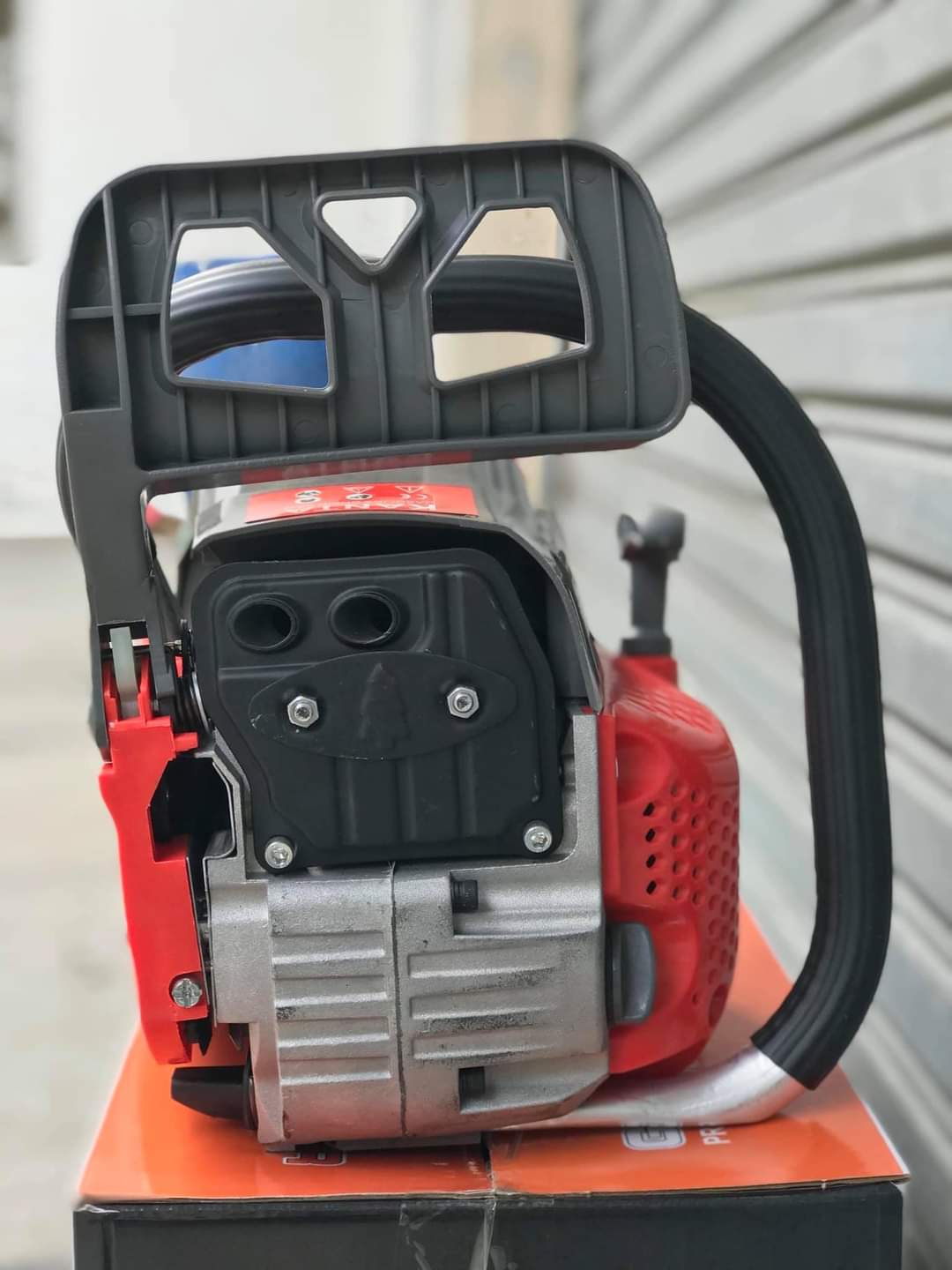 เลื่อยยนต์ KANTA บาร์ 11.5 นิ้ว Easy Start