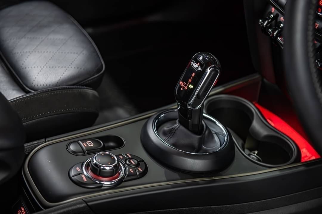 Mini Countryman Cooper S HIGHTRIM (F60) ปี 2023