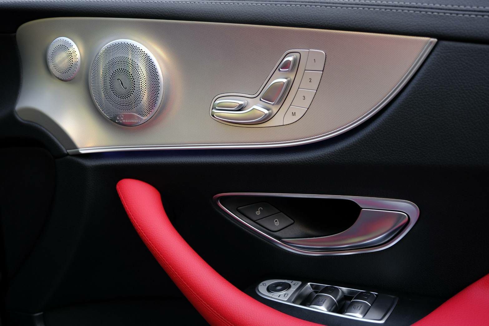 Mercedes-Benz E200 Coupe AMG Dynamic ปี 2020