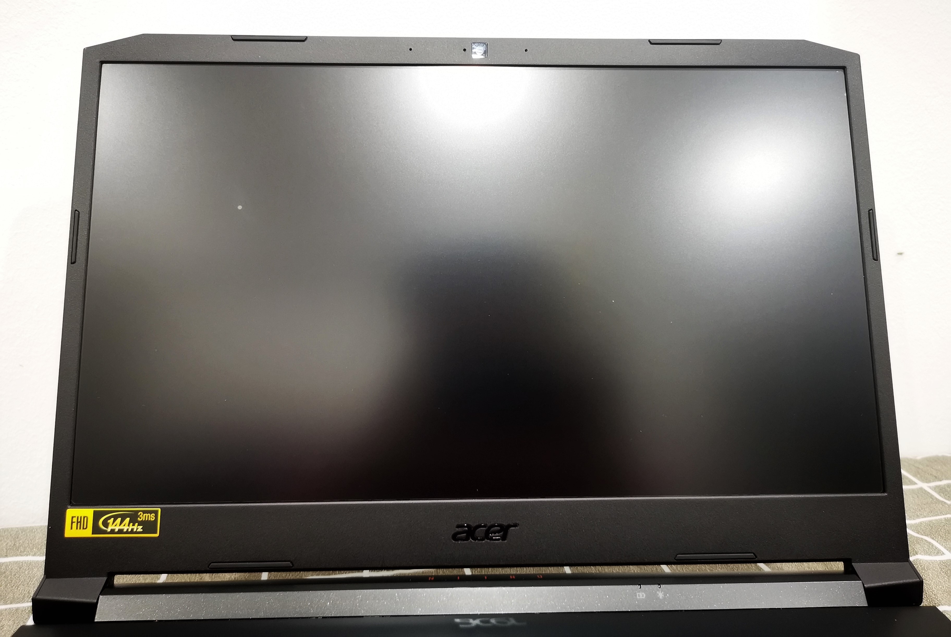 Acer Nitro 5 AN515-55-52HQ