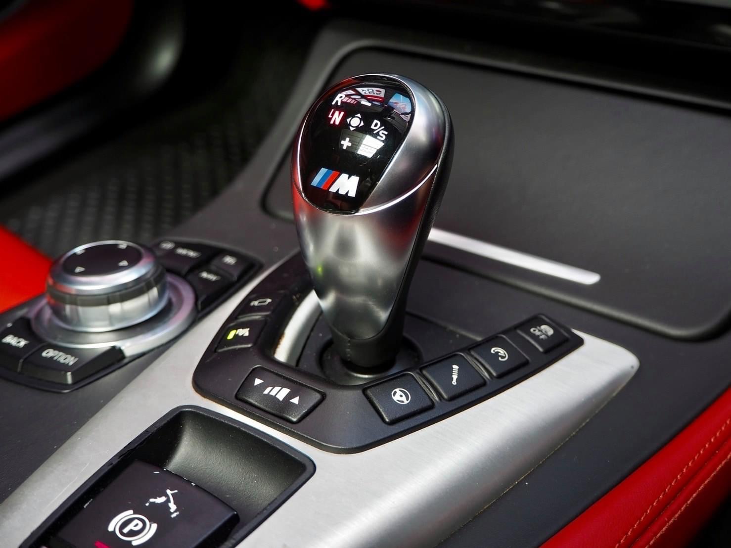 BMW M5 F10 ปี 2012