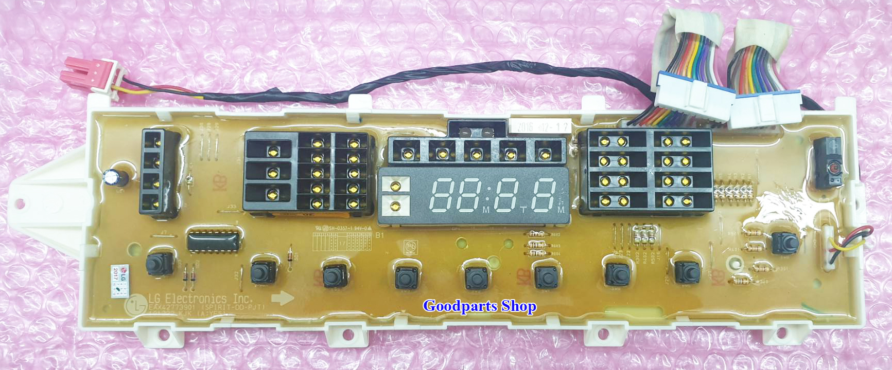 EBR42908702 PCB Display รุ่น WT-R1575TH