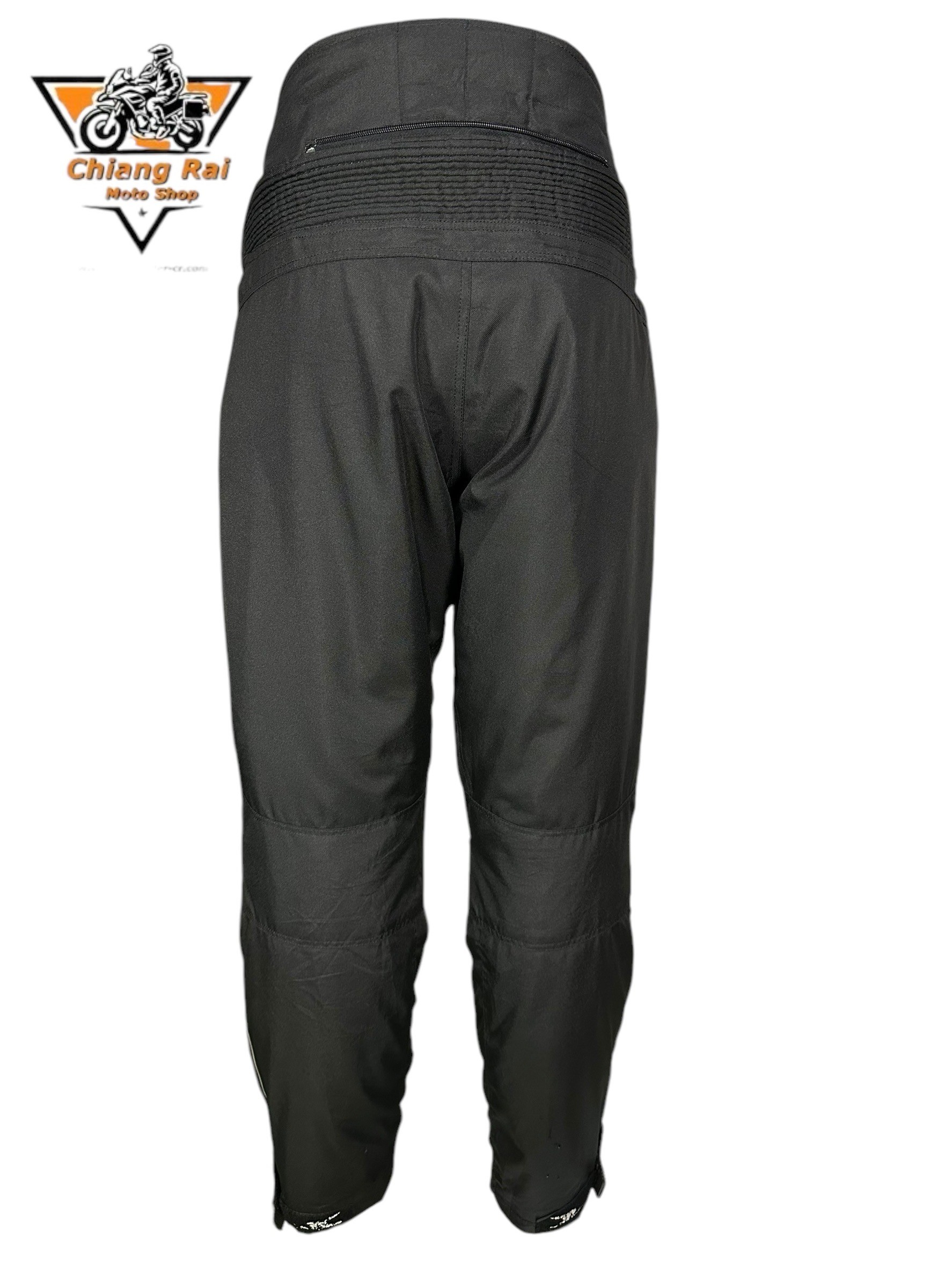 กางเกงขี่มอเตอร์ไซด์ ( มือสอง ) PTCR 197 : เอว 40" ยาว31 " crane