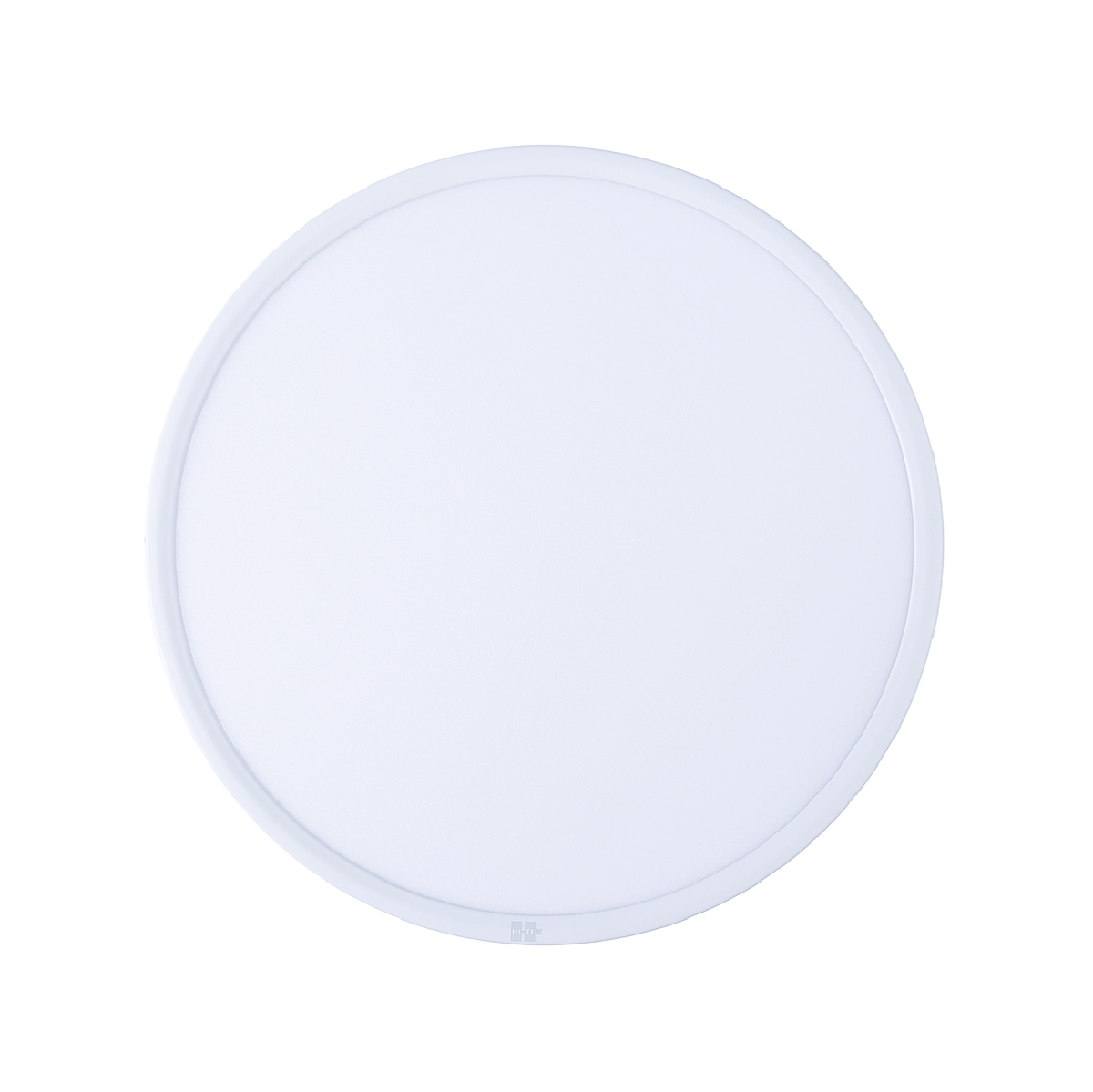 HI-TEK ดาวน์ไลท์ PANEL LED แบบติดลอย 24 วัตต์ รุ่น ECO (Day Light)
