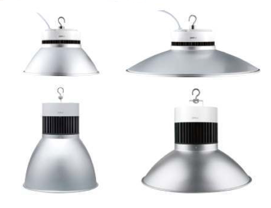 โคม LED Low-bay EcoMax 28W,40W,48W,100W,150W OPPLE