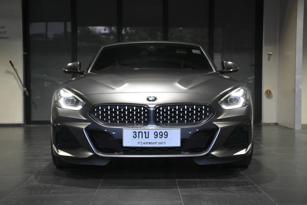 BMW Z4 30i M Sport ปี 2020