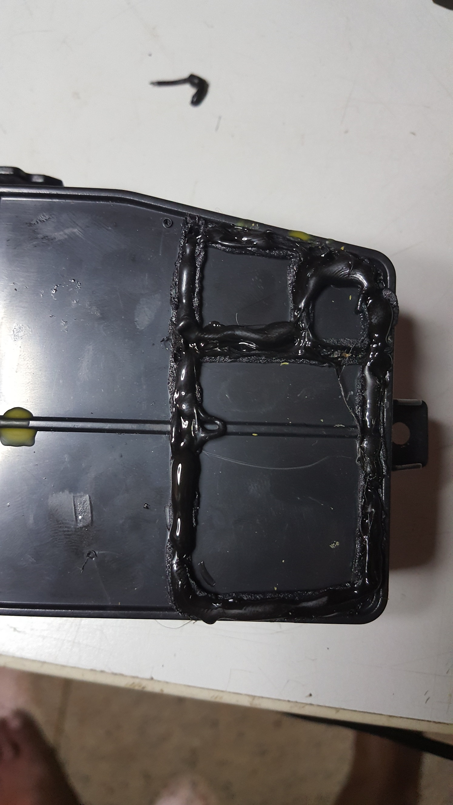 ซ่อมเครื่องซักผ้า ยี่ห้อ SAMSUNG รุ่น WA11V5 อาการไม่ปล่อยน้ำทิ้ง