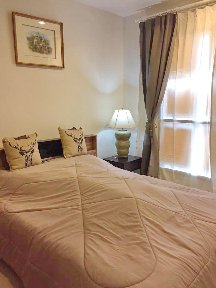 New condo For rent Condo Life Sukhumvit 48