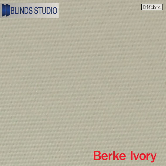 Berke Ivory