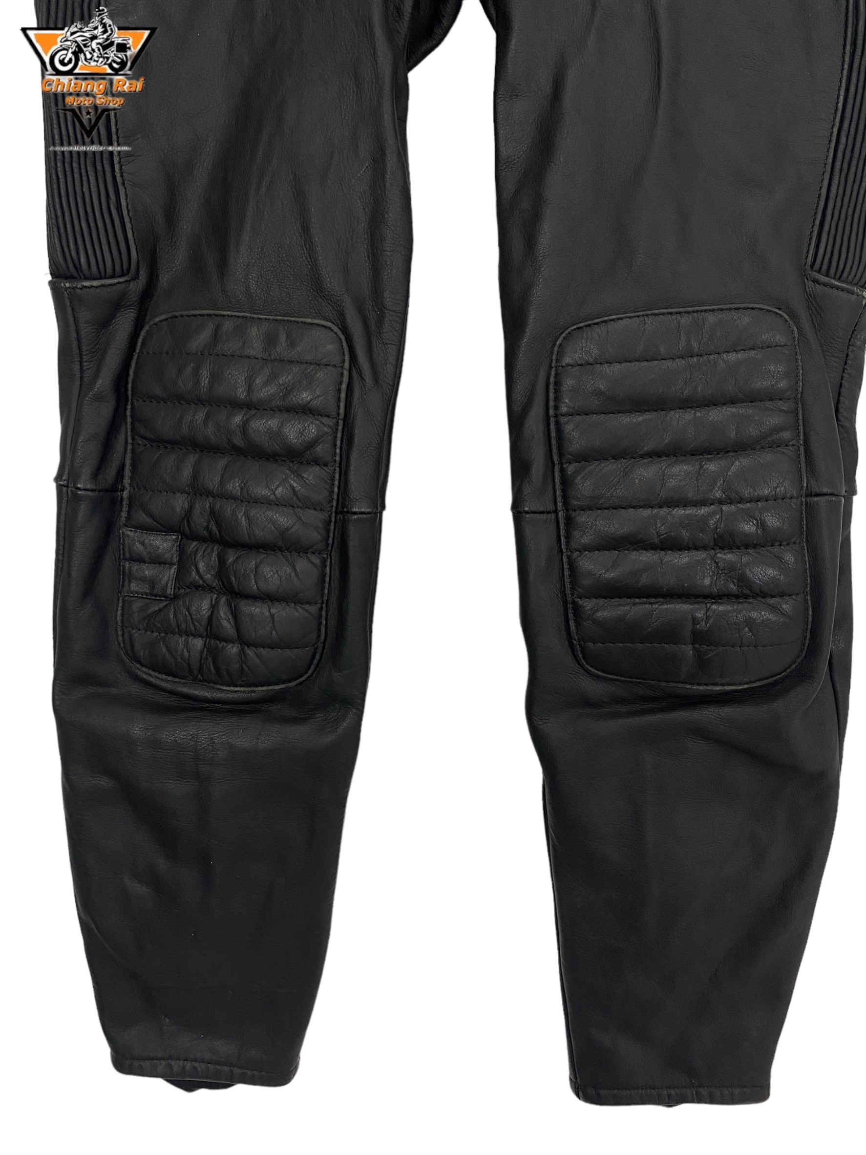 กางเกงขี่มอเตอร์ไซด์ ( มือสอง ) RCTS 040 : เอว 24" ยาว 25" polo