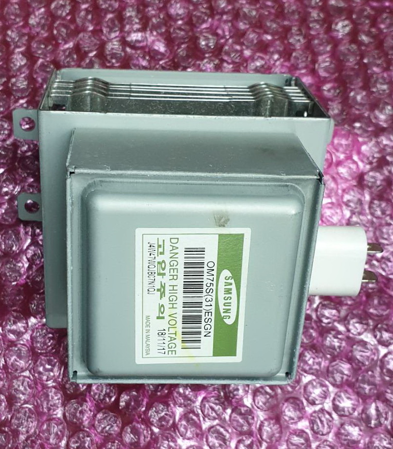 OM75S (31) ESGN MAGNITRON