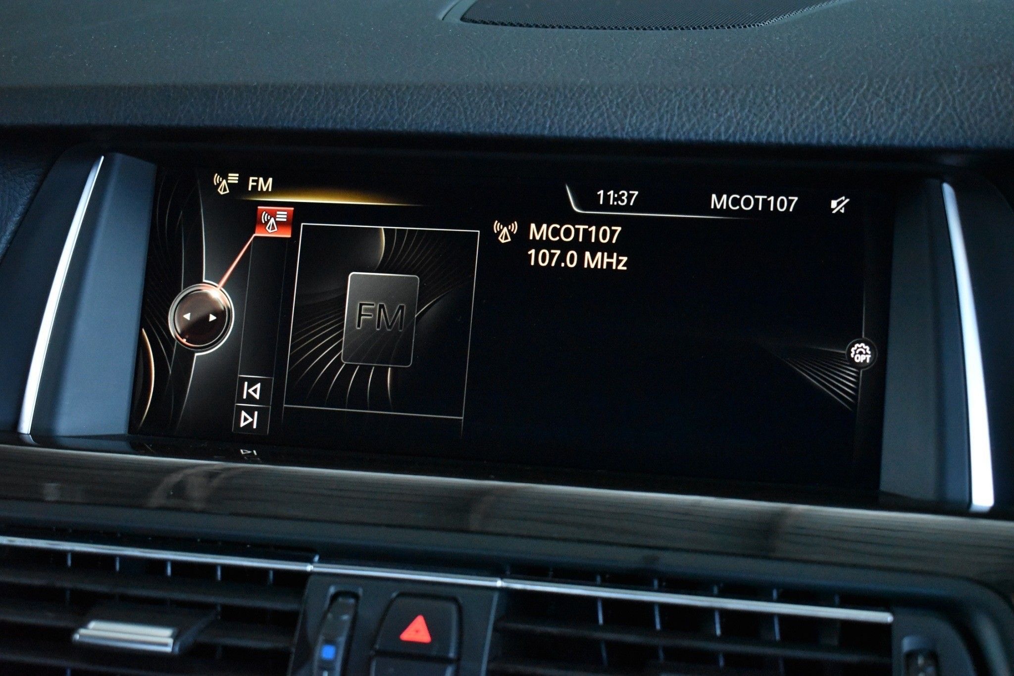 BMW 525d ปี 2016