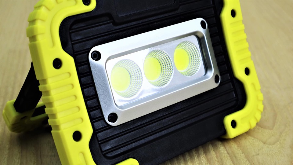 WORKLIGHT ไฟ LED 3ระบบ
