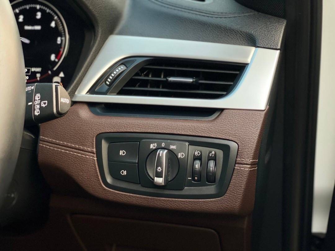 BMW X1 sDrive20d M Sport ปี 2021