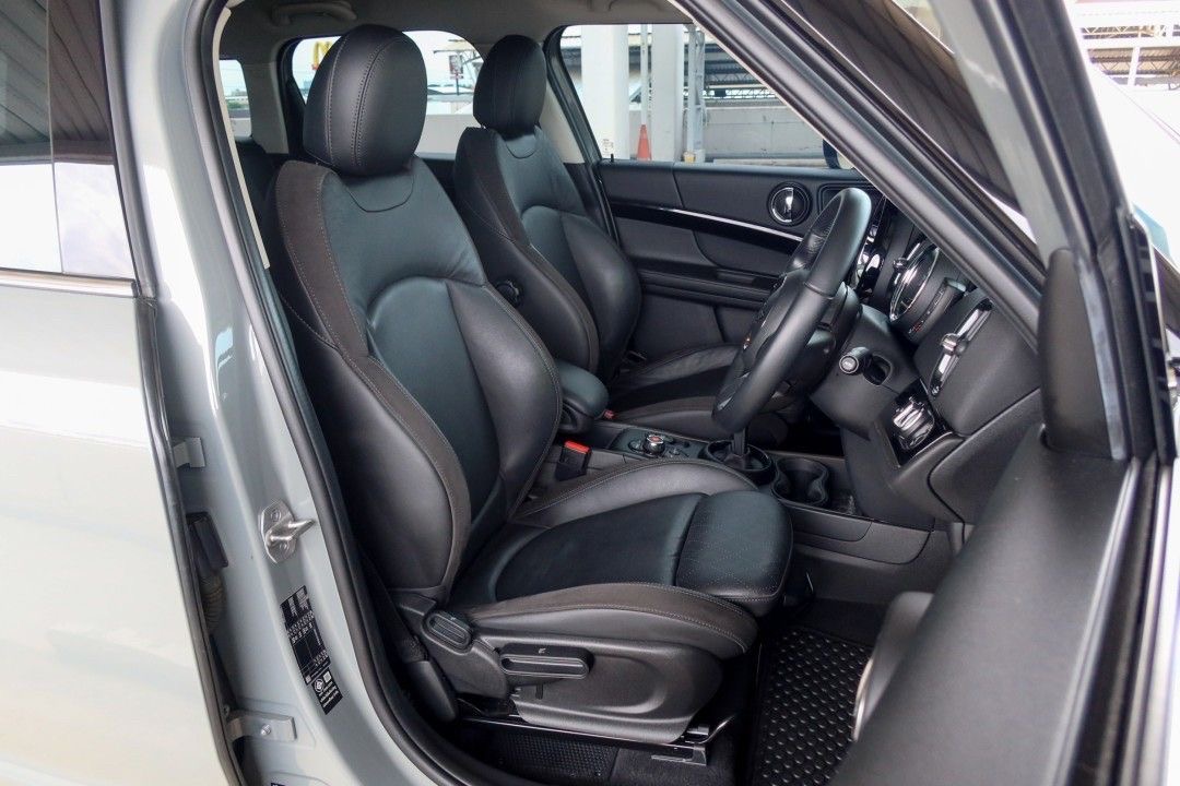 MINI Countryman Cooper S Lci ปี 2022