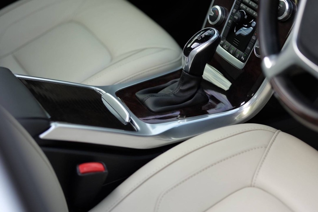 Volvo S80 D4 Diesel Turbo ปี 2016