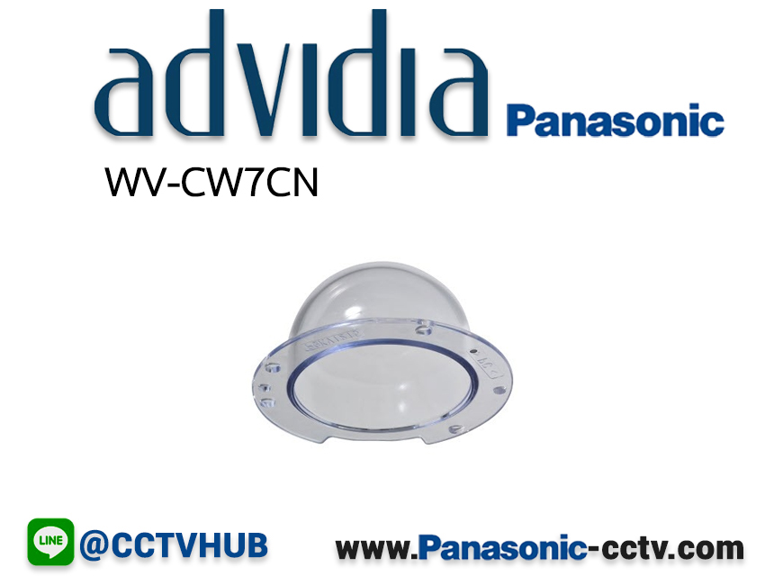 WV-CW7CN
