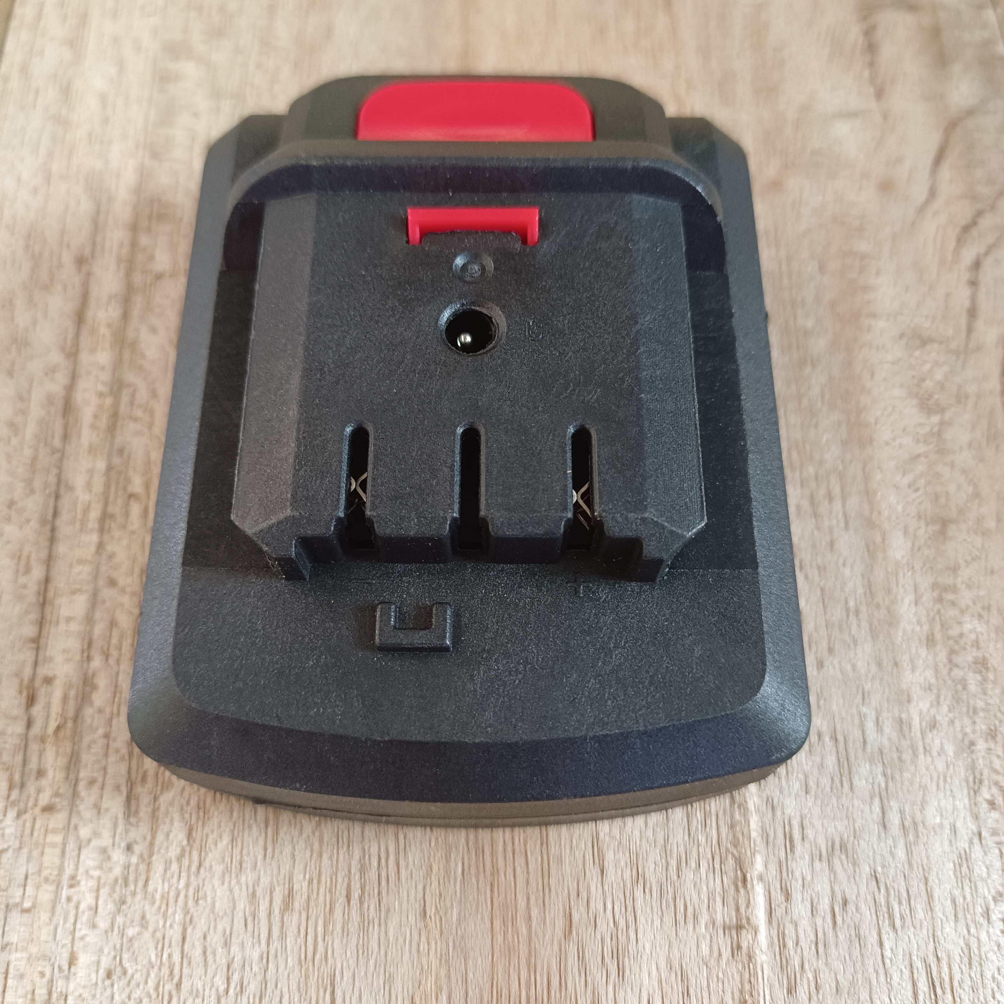 แบตเตอรี่สว่านไร้สาย 198V ใช้กับสว่านไร้สายทั่วไปรองเดียวกัน