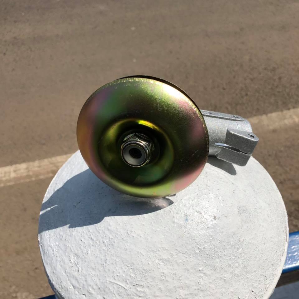 หัวเกียร์เครื่องตัดหญ้า