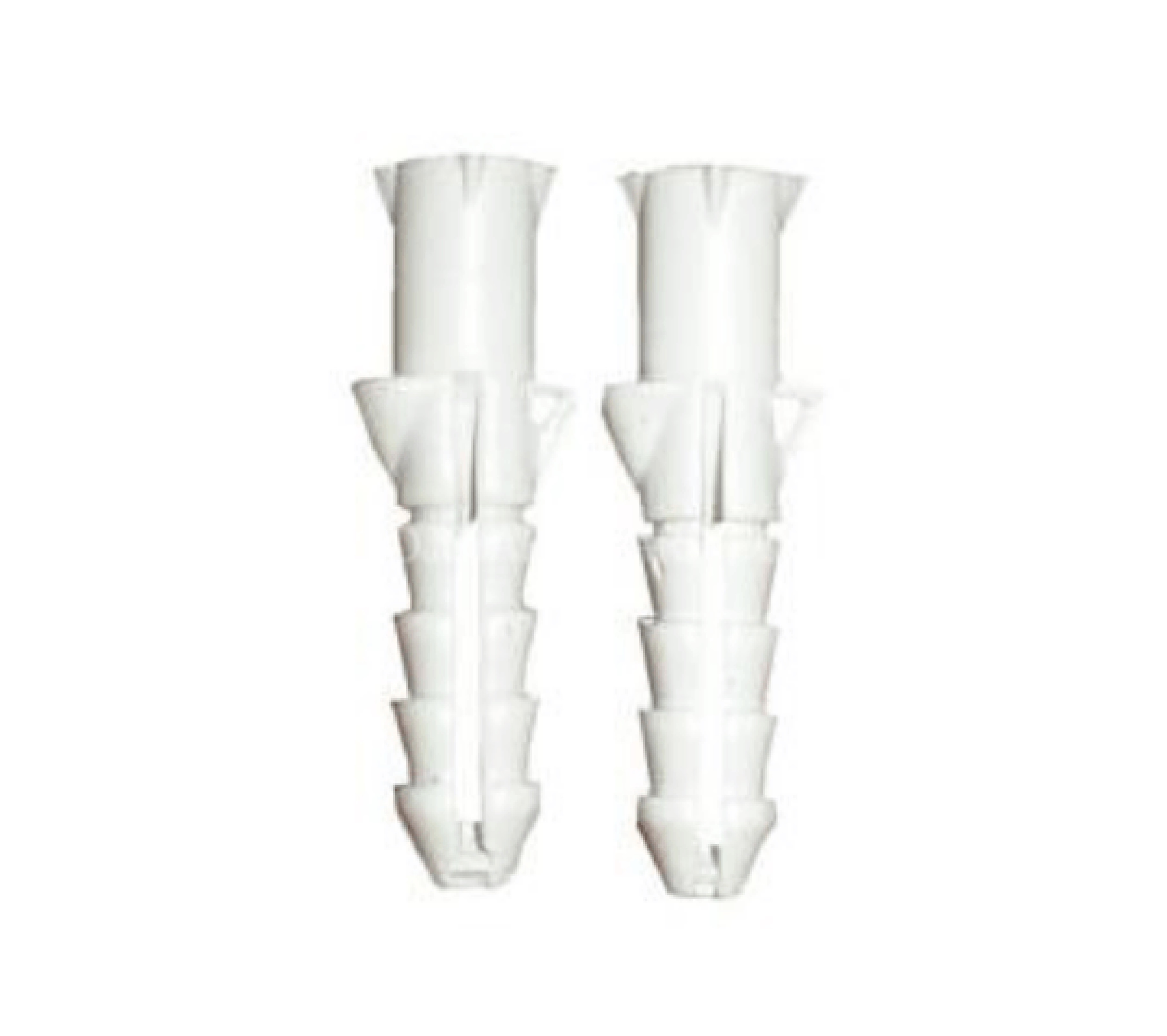 พุคพลาสติก เบอร์ 7 รุ่น EN-024-S (30ชิ้น/แพ็ค) FIX-XY