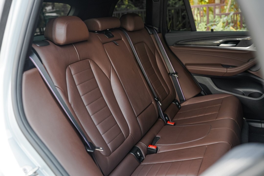 BMW X3 xDrive30e M Sport ปี 2022