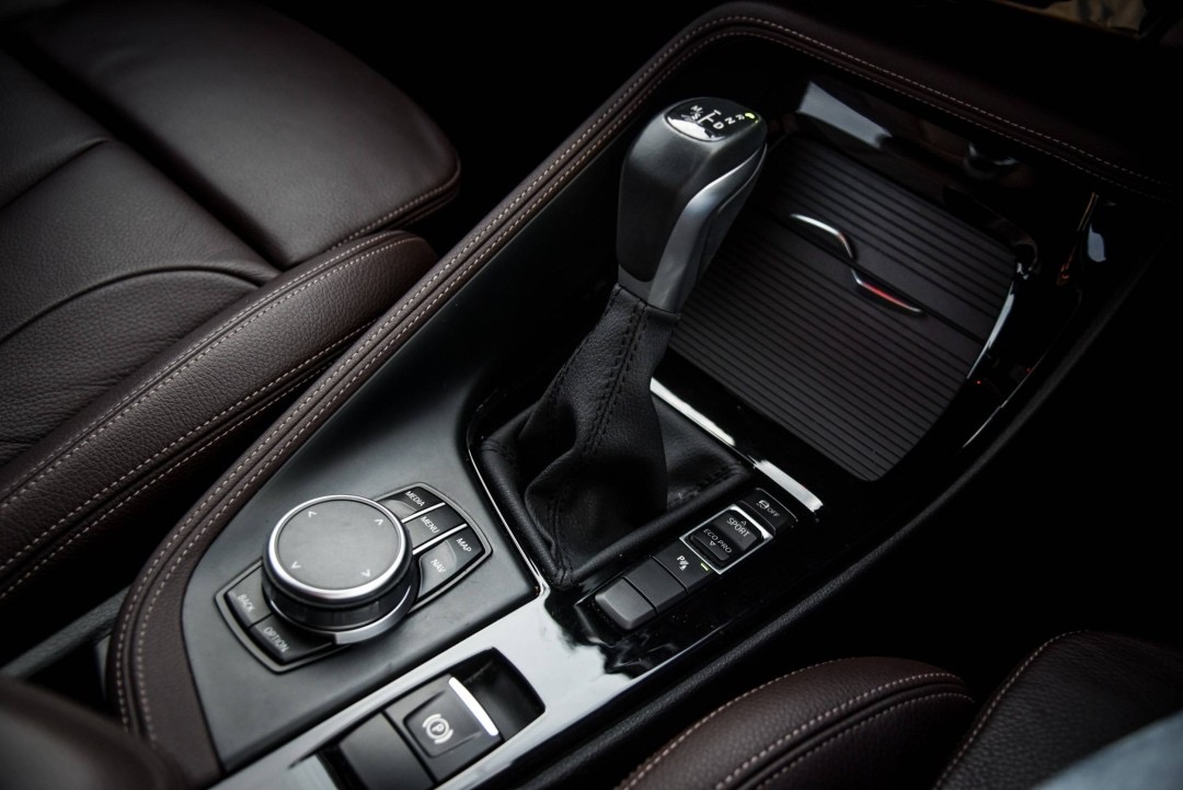 BMW X1 sDrive20d M-Sport ปี 2020