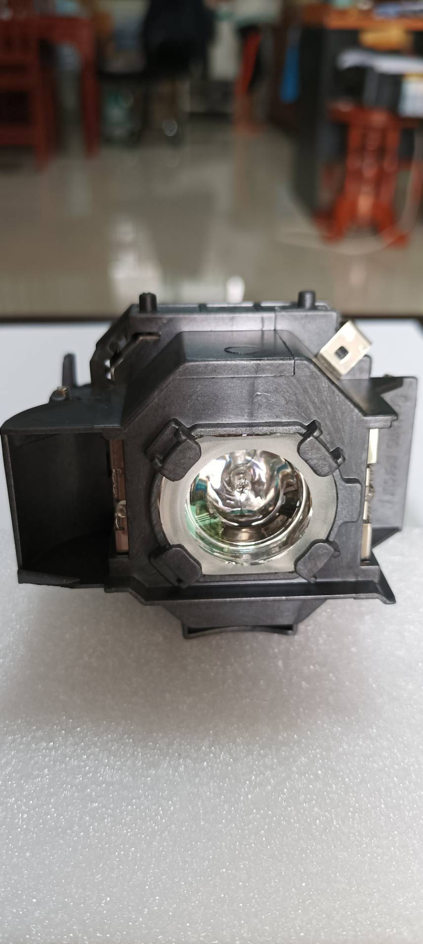 หลอดโปรเจคเตอร์ Epson EMP-X3 เกรด (Original ELPLP34) – คุณภาพสูง คมชัด ทนทาน