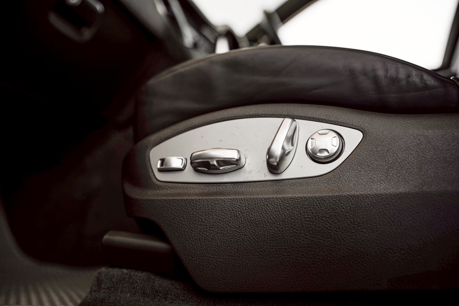 Porsche Macan 2.0 ปี 2017