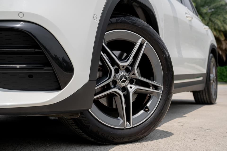 Mercedes-Benz GLA200 AMG Dynamic ปี 2021