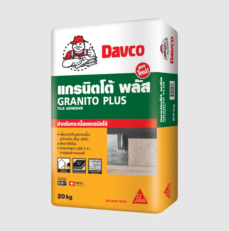 DAVCO® Granito PLUS